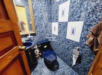 Venta de Casa grande para Negocio o Vivienda, San Pedro, Montes de Oca,