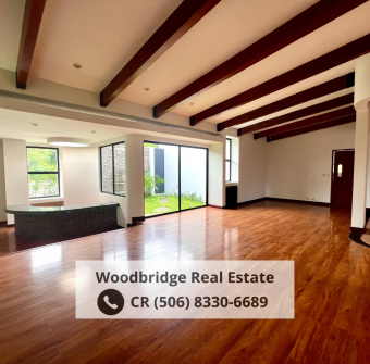 San Rafael Escazú casa de lujo alquiler $5.000 / 4 dormitorios, jardines San Rafael Escazú casa de lujo alquiler $5.000 / 4 dormitorios, jardines