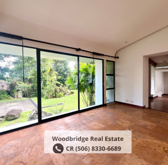 San Rafael Escazú casa de lujo alquiler $5.000 / 4 dormitorios, jardines San Rafael Escazú casa de lujo alquiler $5.000 / 4 dormitorios, jardines