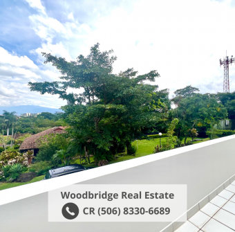 San Rafael Escazú casa de lujo alquiler $5.000 / 4 dormitorios, jardines San Rafael Escazú casa de lujo alquiler $5.000 / 4 dormitorios, jardines