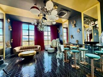 MLS-26-1230 LS ALQUILER APARTAMENTO AMUEBLADO CATEDRAL SAN JOSE