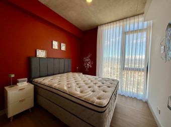 MLS-26-1230 LS ALQUILER APARTAMENTO AMUEBLADO CATEDRAL SAN JOSE