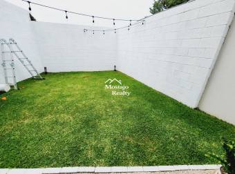 Venta de casa moderna en condominio Source Living, Guachipelin de Escazú Venta de casa moderna en condominio Source Living, Guachipelin de Escazú