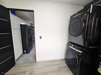 VENTA DE CASA EN CONDOMINIO HACIENDA EL COYOL, ALAJUELA