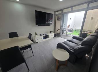 VENTA DE CASA EN CONDOMINIO HACIENDA EL COYOL, ALAJUELA