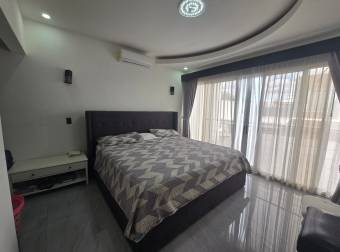 VENTA DE CASA EN CONDOMINIO HACIENDA EL COYOL, ALAJUELA