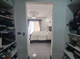 VENTA DE CASA EN CONDOMINIO HACIENDA EL COYOL, ALAJUELA