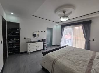 VENTA DE CASA EN CONDOMINIO HACIENDA EL COYOL, ALAJUELA