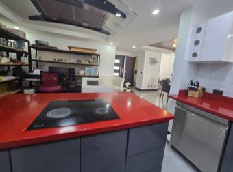 VENTA DE CASA EN CONDOMINIO HACIENDA EL COYOL, ALAJUELA