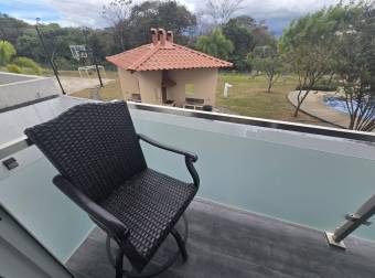 VENTA DE CASA EN CONDOMINIO HACIENDA EL COYOL, ALAJUELA