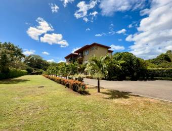 RESIDENTIAL COMPLEX FOR SALE  