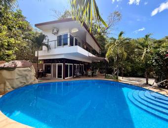 RESIDENTIAL COMPLEX FOR SALE  