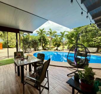 RESIDENTIAL COMPLEX FOR SALE  