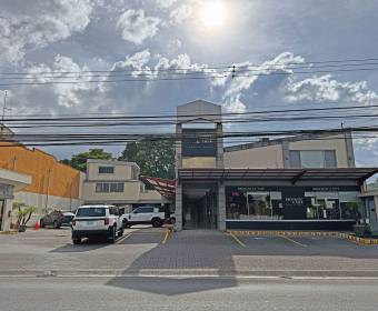 Local comercial a la venta ubicado en Guachipelín, San Rafael de Escazú. Bien adjudicado bancario, $ 212,204, 2, San José, Escazú