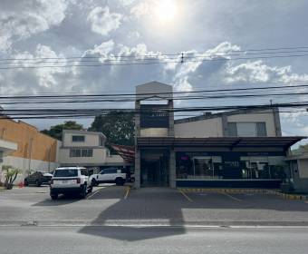 Local comercial a la venta ubicado en Guachipelín, San Rafael de Escazú. Bien adjudicado bancario, $ 212,204, 2, San José, Escazú