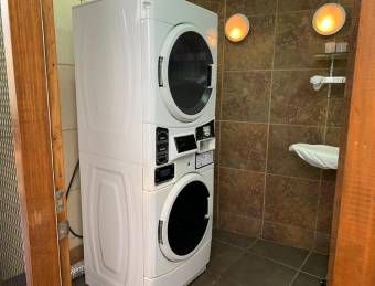 Se alquila apartamento completamente amueblado en Mata Redonda 25-1909