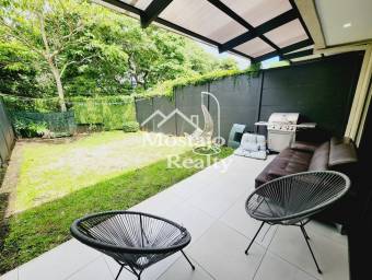 Venta de Casa moderna en Condominio, Lindora 43, Santa Ana Venta de Casa moderna en Condominio, Lindora 43, Santa Ana