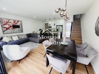 Venta de Casa moderna en Condominio, Lindora 43, Santa Ana Venta de Casa moderna en Condominio, Lindora 43, Santa Ana