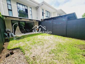 Venta de Casa moderna en Condominio, Lindora 43, Santa Ana Venta de Casa moderna en Condominio, Lindora 43, Santa Ana