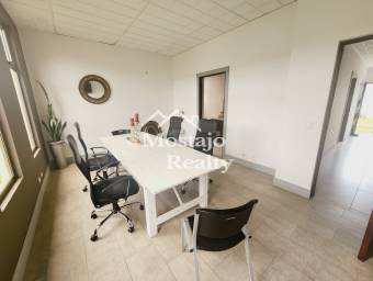 Venta de casa, uso comercial o residencial, Santo Domingo, Heredia Venta de casa, uso comercial o residencial, Santo Domingo, Heredia