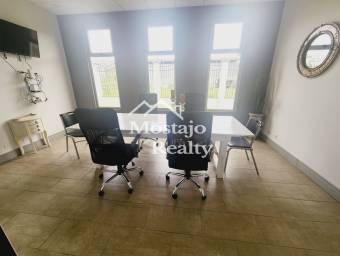 Venta de casa, uso comercial o residencial, Santo Domingo, Heredia Venta de casa, uso comercial o residencial, Santo Domingo, Heredia