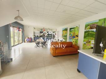 Venta de casa, uso comercial o residencial, Santo Domingo, Heredia