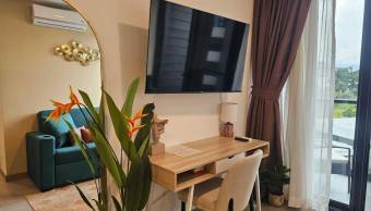 Se alquila apartamento en Merced San Jose 26-660 Se alquila apartamento en Merced San Jose 26-660