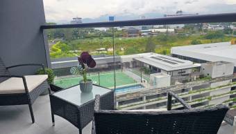 Se alquila apartamento en Merced San Jose 26-660 Se alquila apartamento en Merced San Jose 26-660