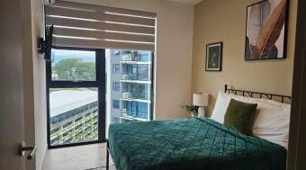 Se alquila apartamento en Merced San Jose 26-660 Se alquila apartamento en Merced San Jose 26-660