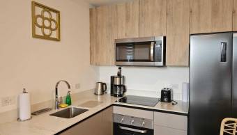 Se alquila apartamento en Merced San Jose 26-660 Se alquila apartamento en Merced San Jose 26-660