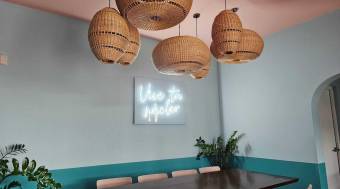 Se alquila apartamento en Merced San Jose 26-660 Se alquila apartamento en Merced San Jose 26-660