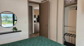 Se alquila apartamento en Merced San Jose 26-660 Se alquila apartamento en Merced San Jose 26-660