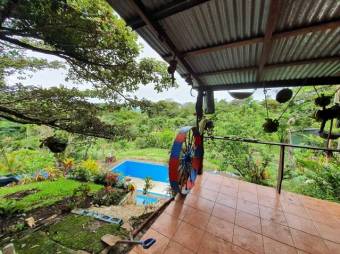 MLS-25-1068 VENTA FINCA TILARAN GUANACASTE