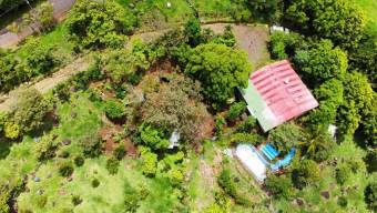 MLS-25-1068 VENTA FINCA TILARAN GUANACASTE