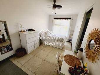 Casa en Venta, una planta, Trejos Montealegre, San Rafael de Escazú