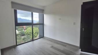 Se alquila apartamento en Carmen San José 26-846