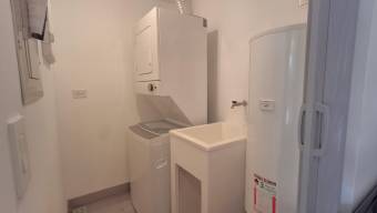 Se alquila apartamento en Carmen San José 26-846