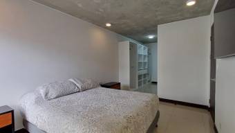 Se alquila apartamento en Granadilla San José 26-791