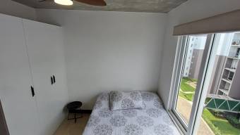 Se alquila apartamento en Granadilla San José 26-791