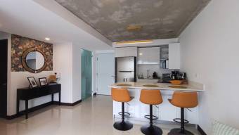 Se alquila apartamento en Granadilla San José 26-791