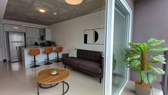 Se alquila apartamento en Granadilla San José 26-791