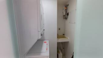 Se alquila apartamento en Granadilla San José 26-791