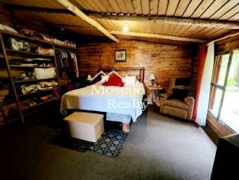 Venta de Finca en Tarbaca, Aserri, San José, Costa Rica Venta de Finca en Tarbaca, Aserri, San José, Costa Rica