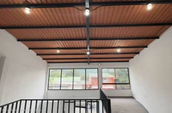 ALQUILER DE LOCAL COMERCIAL, SAN JOSE, ESCAZU, CENTRO - 9719750