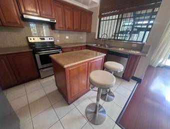 ALQUILER DE APARTAMENTO AMOBLADO, SAN JOSE, ESCAZÚ, SAN RAFAEL - 9722067