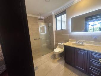 ALQUILER DE APARTAMENTO AMOBLADO, SAN JOSE, ESCAZÚ, SAN RAFAEL - 9722067