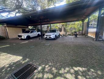 ALQUILER DE APARTAMENTO AMOBLADO, SAN JOSE, ESCAZÚ, SAN RAFAEL - 9722067