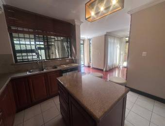 ALQUILER DE APARTAMENTO AMOBLADO, SAN JOSE, ESCAZÚ, SAN RAFAEL - 9722067