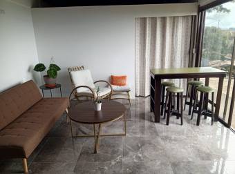 HOUSE FOR SALE WITH 2 APARTMENTS, ALAJUELA, NARANJO, CIRRÍ SUR - 9693526