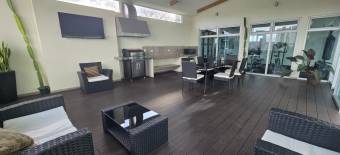 VENTA DE APARTAMENTO, SAN JOSÉ, LA SABANA - 9712181